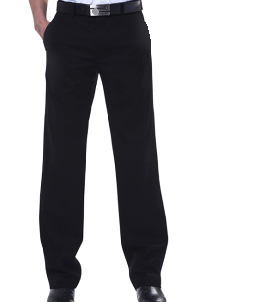 Pantalon droit pour jeunesse pour automne - Ref 1476334 Image 1