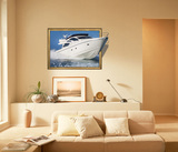 Autocollant pour téléphone portable - Ref 1370100 Image 13