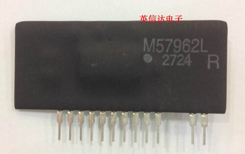 热卖M57962AL全新原装现货