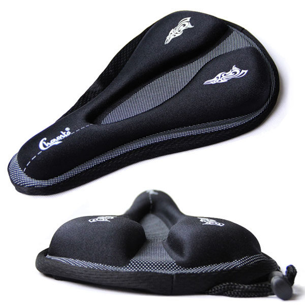 Selle de vélo Mountain Bike CHAUNTS - Ref 2347244 Image 4