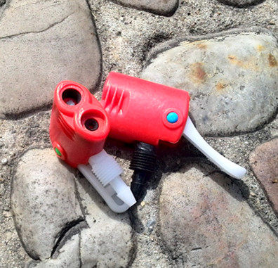 Pompe à vélo - Ref 2391842 Image 1