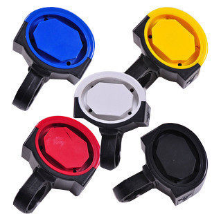 Avertisseur de vélo - Ref 1455856 Image 1