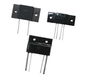 RJ712 100W 高精度 金属箔电阻 0.001欧 0.005% 高稳定