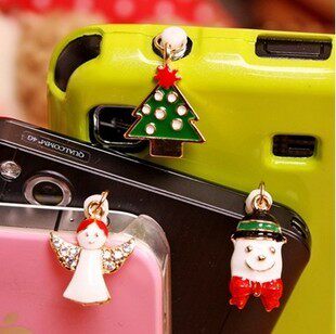 Connecteur pour téléphone portable - Ref 321775 Image 1