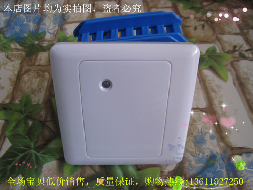 ID门禁读卡器 门禁读头 防水门禁读头 门禁读卡头232/485/WG26