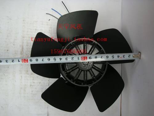 进口原装 轴流风机 变频 TOYO TR175P59 TR200P59 T175P6 T200P59