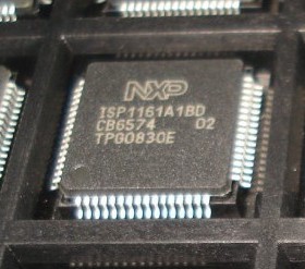 ISP1161A1BD  ISP1161进口拆机带板 ISP1161A1BD
