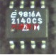 二手集成电子元器件 EL2140CS SOP8封装+