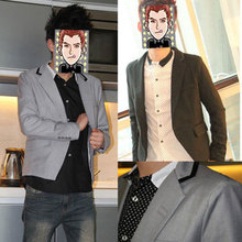 Pantalon cuir homme - Ref 1488194 Image 21