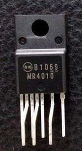 MR4010 液晶电源芯片 质量保证