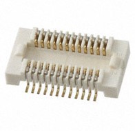 AXK5F00547YG 100PIN 0.5MM间距原装连接器
