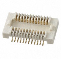 AXK5F00547YG 100PIN 0.5MM间距原装连接器