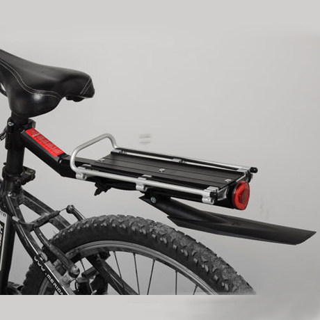 Porte-bagages pour vélo ACACIA - Ref 2413122 Image 1