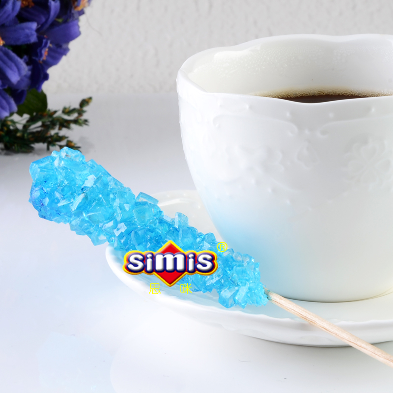 simis冰晶棒棒糖/咖啡调酒冰晶棒丘比特之箭生日蛋糕节庆派对棒糖