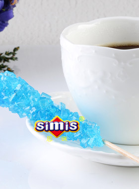 棒棒糖simis/思咪糖果儿童礼物