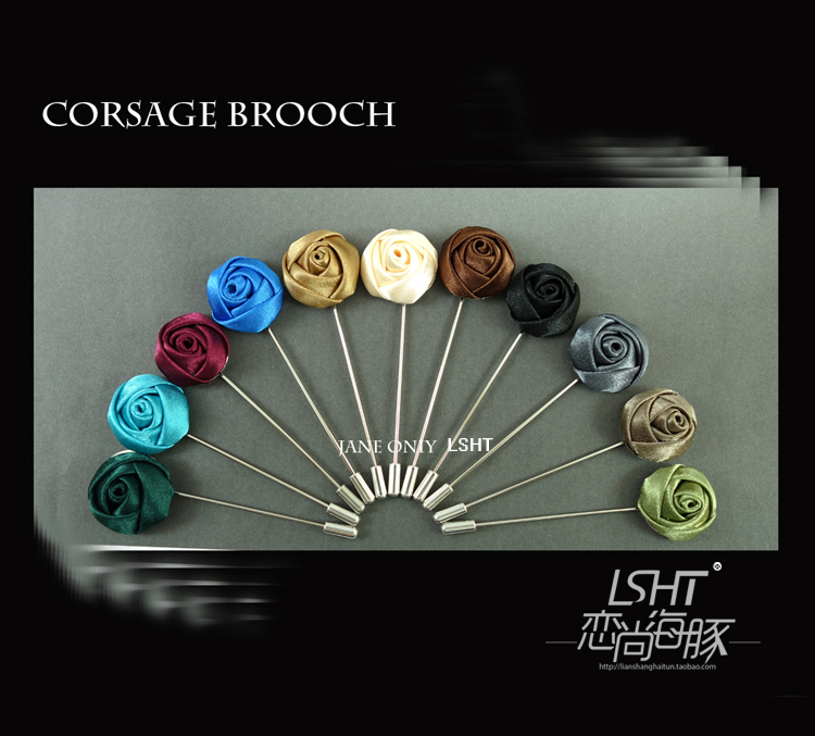 Broche Lovers en Fluid Systems - Ref 1174162 Image 1
