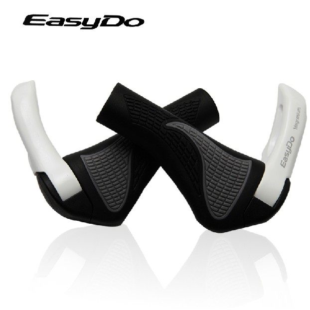 Poignées de vélo EASYDO - Ref 2353699 Image 1