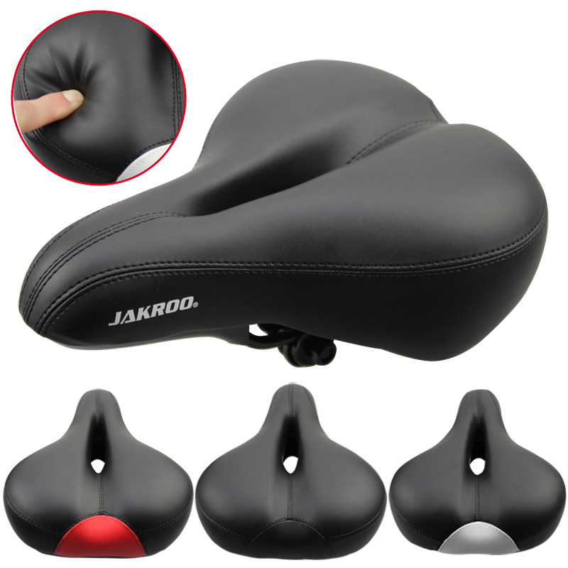 Selle de vélo JAKROO - Ref 2343823 Image 3