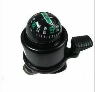 Avertisseur de vélo - Ref 1455879 Image 1