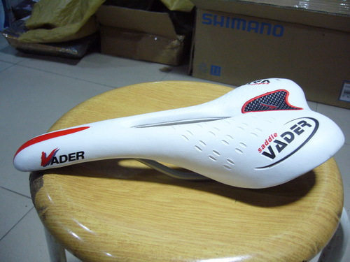 Selle de vélo Mountain Bike VADER - Ref 2359286 Image 1