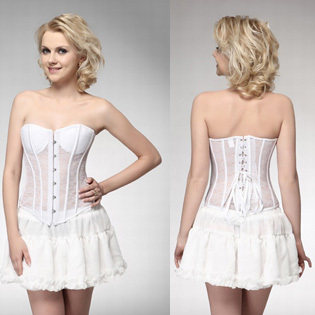 Corset amincissant - Ref 700597 Image 1