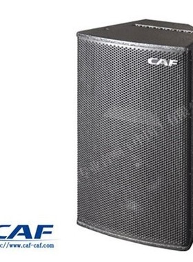 CAF卡福QSC112专业音箱12寸  QSC115 专业音响15寸  会议特价包邮