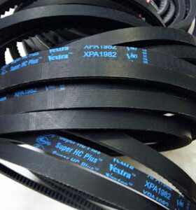 三角皮带XPA1950美国盖茨XPA1957空压机XPA2000皮带XPA1982