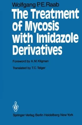 【预订】The Treatment of Mycosis with Imidaz...