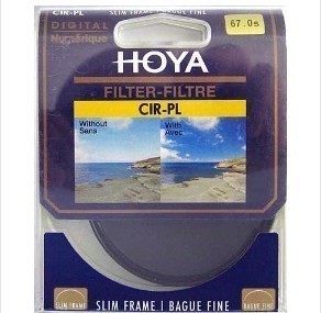 HOYA保谷 82/77/72/67/62/58/55/52/49/46mm SLIM CPL超薄偏振镜