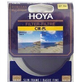 HOYA保谷 82/77/72/67/62/58/55/52/49/46mm SLIM CPL超薄偏振镜