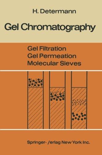 【预订】Gel Chromatography Gel Filtration....