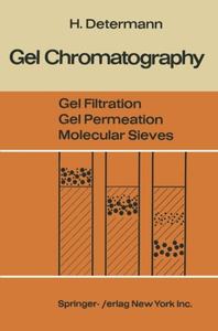 【预订】Gel Chromatography Gel Filtration....