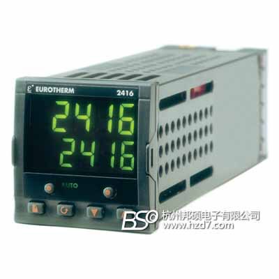 原装英国欧陆eurotherm高稳定性/可编程控制器2416