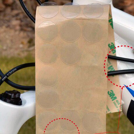 Sticker pour vélos - Ref 2282029 Image 1