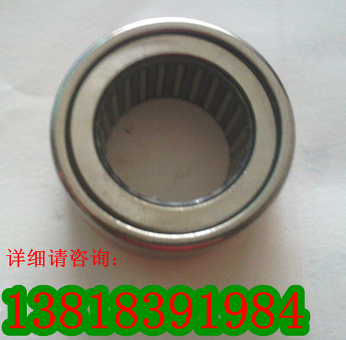 调心 滚针轴承 RPNA 20*35*16