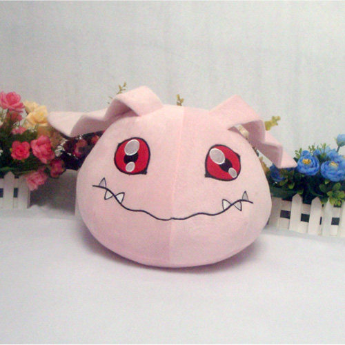 Peluche manga      en peluche Digimon - Ref 2695067 Image 1