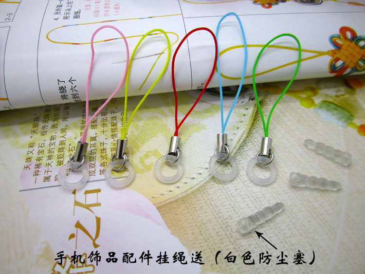 Connecteur pour téléphone portable - Ref 322424 Image 1