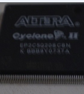 热销EP2C5Q208C8N,EP2C5Q208C8,全新原装现货ALTERA