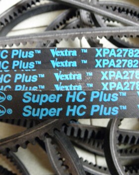 XPA2132|XPA2182|XPA2240|XPA2282盖茨带齿三角带空压机皮带窄V带