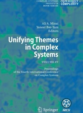 【预订】Unifying Themes in Complex Systems I...
