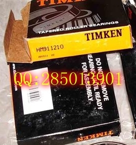 美国进口铁姆肯TIMKEN轴承 H911245/H911210