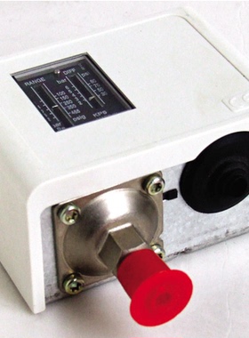 丹佛斯款型DanfoKP1KP35KP5KP2压力控制器KP36空压机压力开关