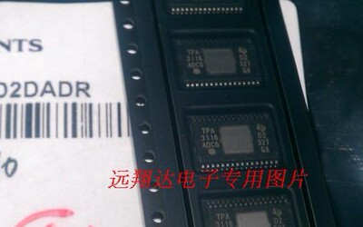 全新原装正品进口现货TPA3116D2DAD,TPA3116,TPA3116D2DADR