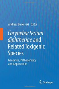 diphtheriae 预订 Corynebacterium Rela... and