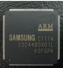 S3C44B0X01L S3C44BOX01L S3C44BOX01-ED80 S3C44B0X01 10个直拍