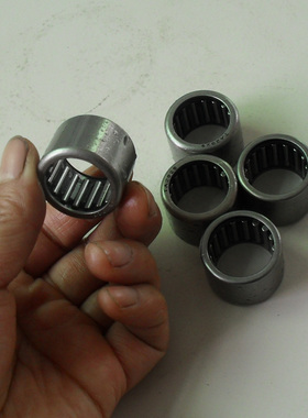 ㊣滚针轴承TA2020 HMK2020  尺寸 20*27*20 MM