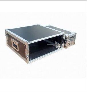 3U两门机箱.功放航空箱.机柜 主机箱 接收器箱音响箱等演出设备