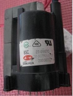 适用于TCL电视高压包BSC27-0167C 37-SC2701-67C0F   BSC27-0167A