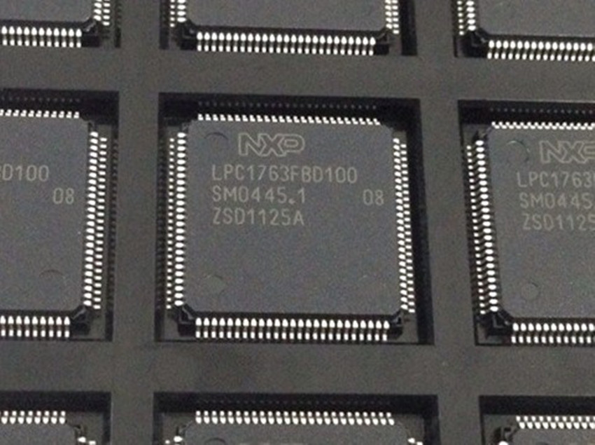新-品LPC1763FBD100 LPC1765FBD100 LPC1766FBD100 LPC1769FBD100