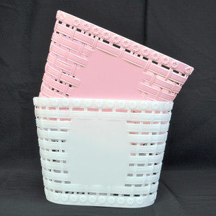 Panier pour vélo en plastique - Ref 2257806 Image 1